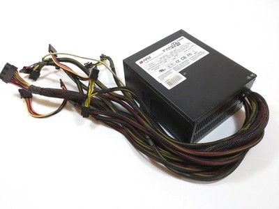 Hiper HPU-5M730-SE Type-R II 730W ATX Netzteil mit USB