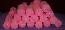 32 Pieces Foam Sponge Hair Rollers Soft Sleeping Flexible Curlers Hair Styling
