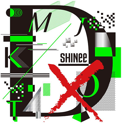 K-POP・アジア SHINeeCD SHINee Dazzling Girl First Limited Edition CD Bonus Track | eBay