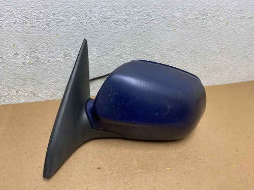 2008 to 2010 Porsche Cayenne Driver Left Side View Door Mirror H1248 PS