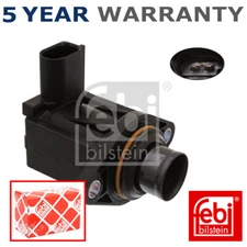 Febi Turbo Diverter Valve Fits Golf Scirocco Beetle Tiguan Polo A1 Fabia Ibiza