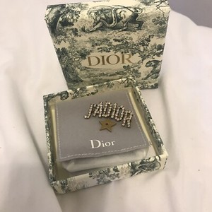 dior clip