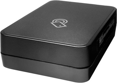 HP Jetdirect 3100w BLE/NFC/Wireless Druckserver Bluetooth für Laser Jet schwarz