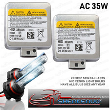 Hid Xenon 35w Led Headlight Hi Low Kit H4 H7 H11 H13 9003 9004 9005 9006 9007 C