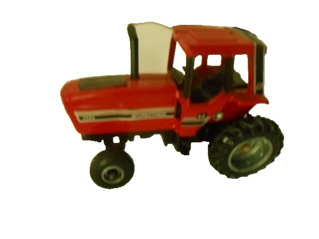 1:64 Scale 1980 Vehicle Year Contemporary Manufacture Diecast Farm Vehicles