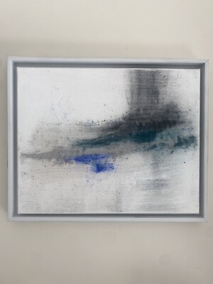 ''UNTITLED II'' von Elle Ford