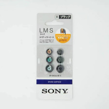 Sony Eartips Earbud Cap EarPiece Set Compatible WF-1000xm4 Sets
