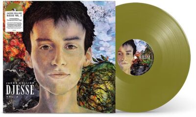Jacob Collier - Djesse Vol. 2 [VINYL]