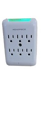 power surge protector