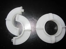 2 Fits Jeep Dana 30 Inner Axle Slinger Wrangler 90-06,XJ 90-96, ZJ 93-96