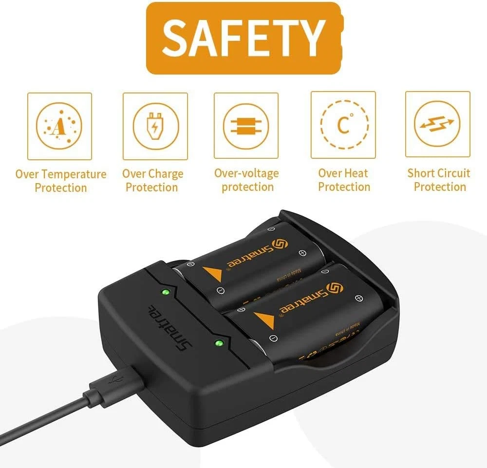 Smatree battery xbox sale one