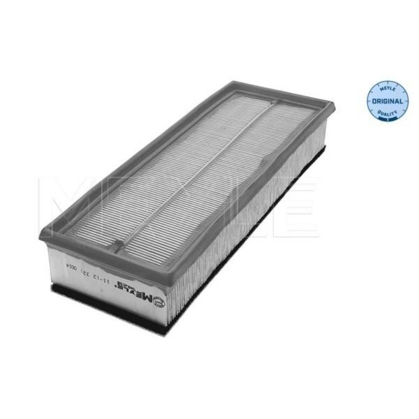 Meyle Filtereinsatz Luftfilter FüR CitroëN C4 Picasso I Peugeot 307 SW-image