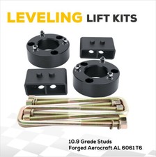 3 Front 1 Rear Leveling Lift Kit Fit For 2007-2024 Chevy Silverado Sierra Gmc