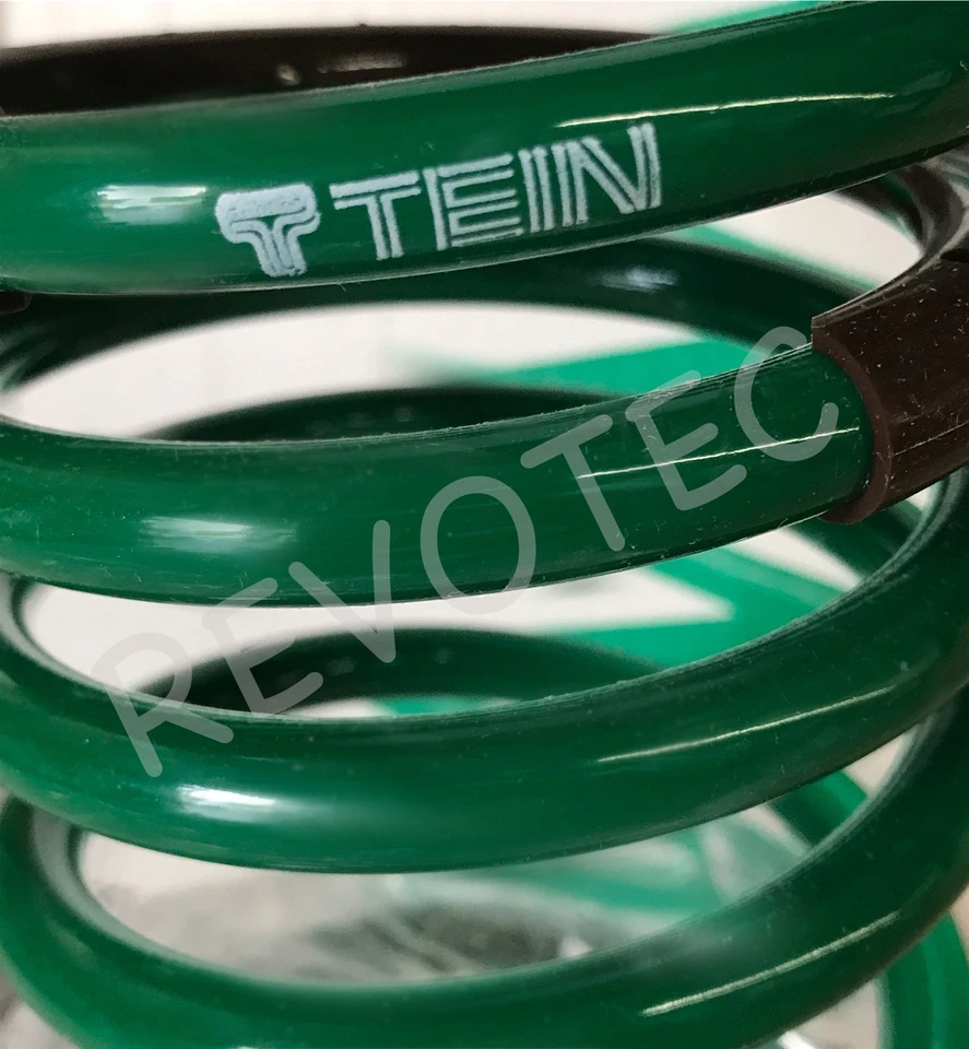 Muelles reductores Tein S. Tech para Infiniti 07-13 G35 G37 V36 sedán 2x2 1,9"/1,8" Foto 4 de 4