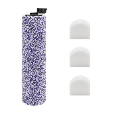 Roller and Foam Filter Kit for Shark WD101 HydroVac XL 3-in-1 Vacuum Cleaner