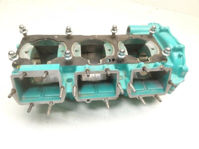 SID まとめ売り Kawasaki 1996-2003 Jet Ski ZXI 1100 Engine Crank Case Motor