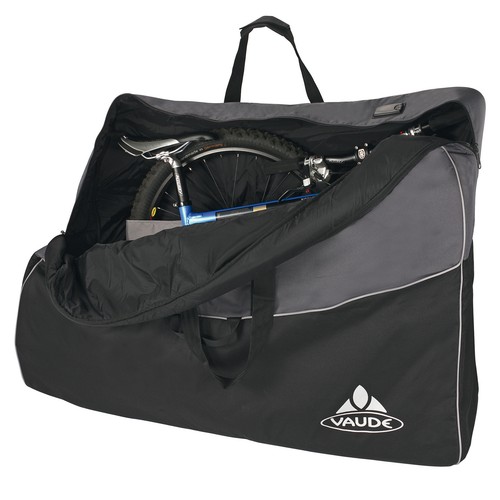 VAUDE BIG BIKE BAG FAHRRADTRANSPORT-TASCHE NEU