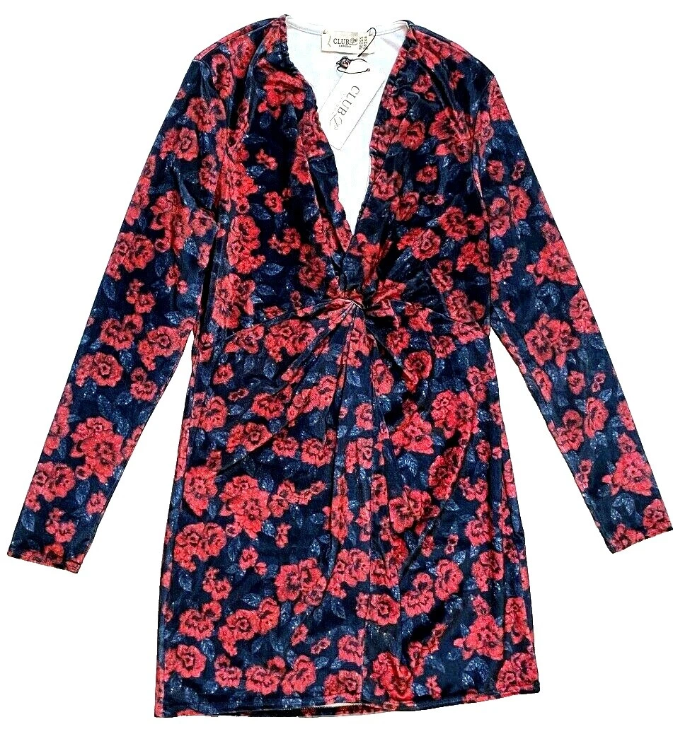 Club L Plus tamaño de Ropa, Calzado y Accesorios