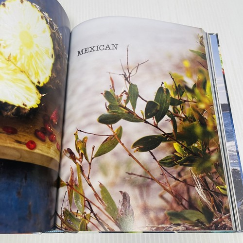 Libro de cocina de tapa dura The Next Element de Andy Allen Masterchef Winner & Judge - Imagen 13 de 14