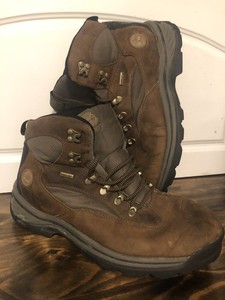bota timberland chochorua