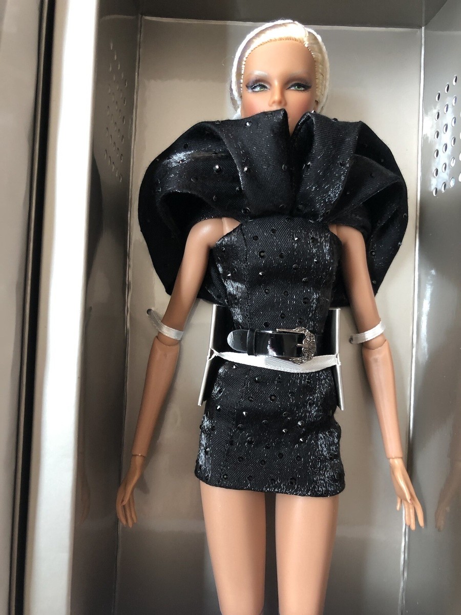 ＊専用＊　　integrity toys Lilith 本体のみ Integrity Toys NU. Classic Lilith 本体のみ