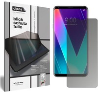Schutzfolie FüR Lg V30S Thinq Blickschutzfolie Matt Folie Display Schutz Dipos