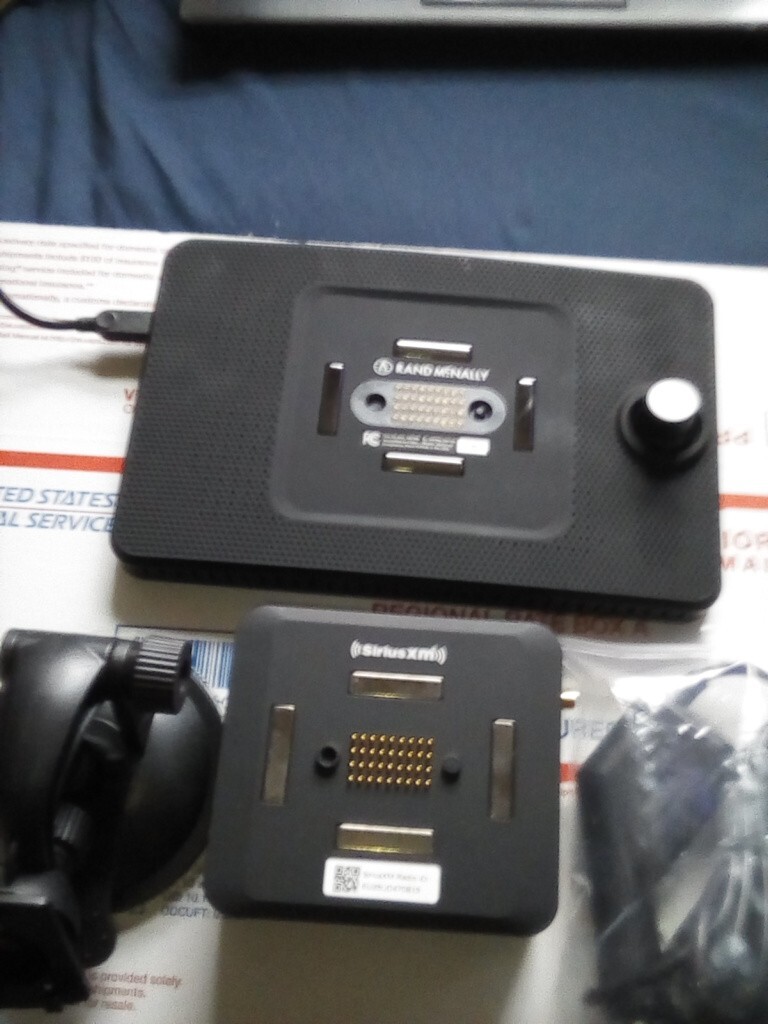 rand mcnally od8 pro