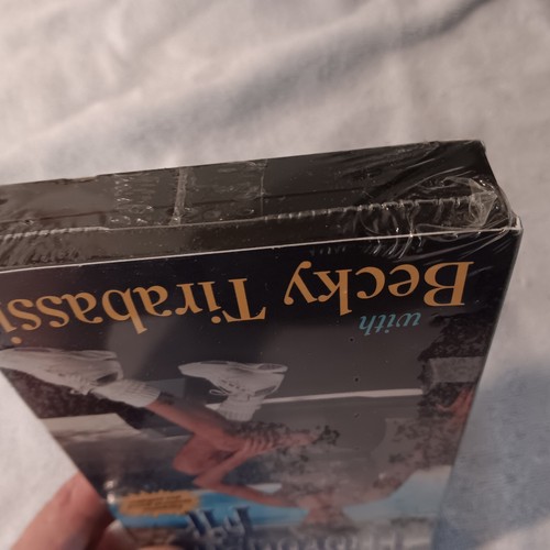 Thoroughly Fit With Becky Tirabassi (VHS, 1993) Brand New Sealed RARE VINTAGE - Picture 5 of 6