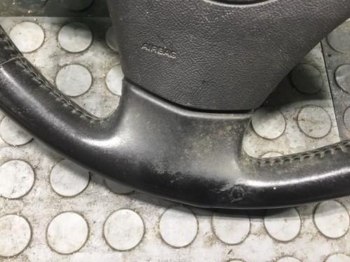 05-13 Corvette C6 OEM Steering Wheel Horn - Picture 4 of 4