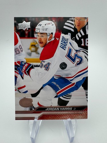 2024-25 Upper Deck MVP Hockey - Pick Your Player #253-458 - Picture 149 of 286