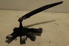 Scheibenwischermotor Hinten MIT Wischerarm 0390208008 Citroen C 4 Original 23258