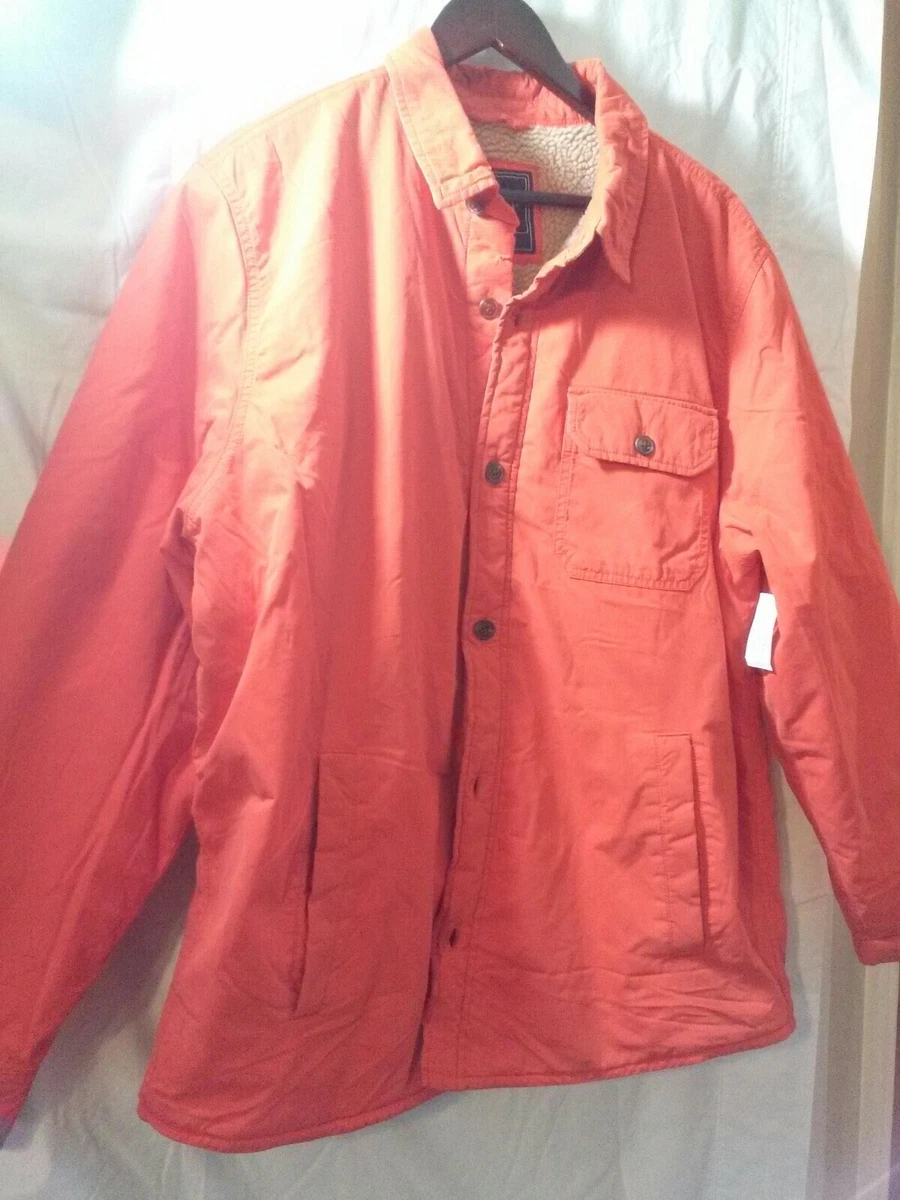 Gap jacket red store