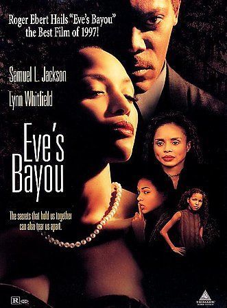 Eves Bayou (DVD, 1998)