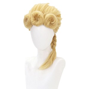 giorno giovanna wig