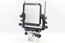  Near MINT Toyo View 45 G 45G 4x5 Rear Standard Large Format From Japan 3071