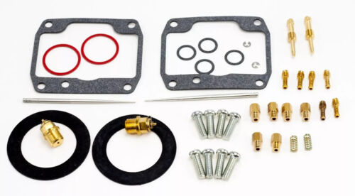 Ski-Doo Summit X 670 Carb Kit Carburetor Rebuild Repair 1998 1999 - Both Carbs - Picture 11 of 24