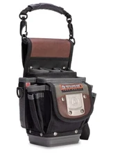 Veto Pro Pac TP3B 3 Pocket Tool Pouch with Base