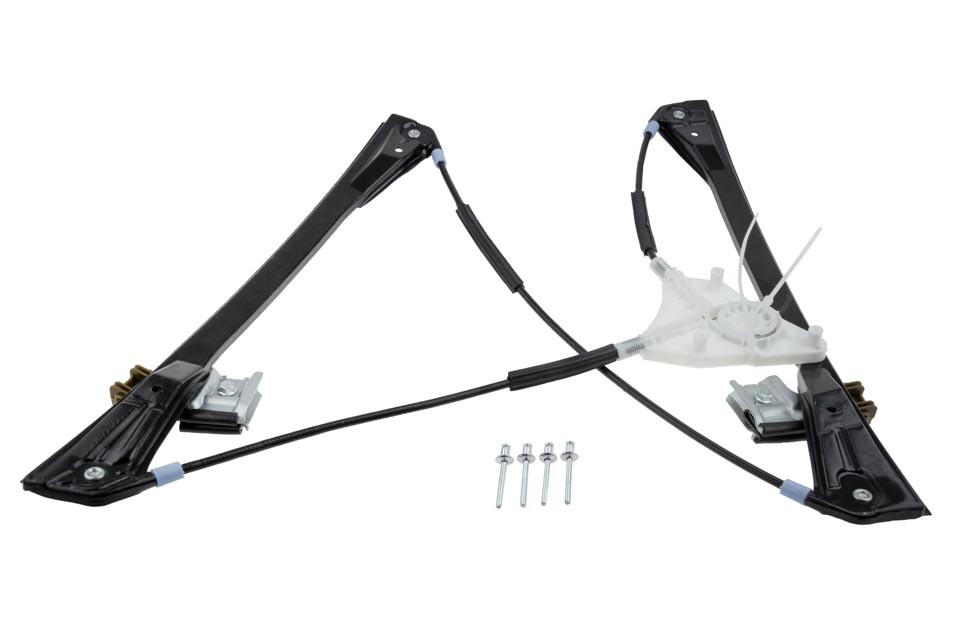 Window Regulator Front Right For VW Polo 01-, Honda Civic 1.7 CTDI 02-