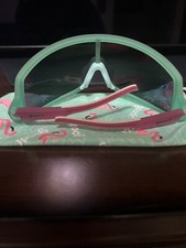 Goodr "Scream If You Hate Gravity&rdquo; Wrap Gs Premium Sunglasses
