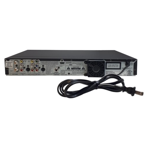 Magnavox MDR515H/F7 HDD/DVD Recorder FOR PARTS E5601B - Picture 4 of 10