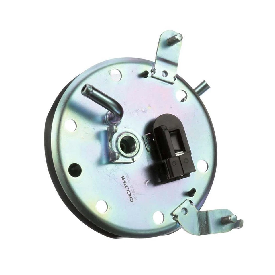 Conjunto de bomba de combustible y transmisor para Honda Accord 1990-1993 2,2 L 4 cilindros 1991 Delphi Foto 2 de 4