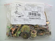 ABB OZXE54/4 Hardware Kit 1SCA022733R9230