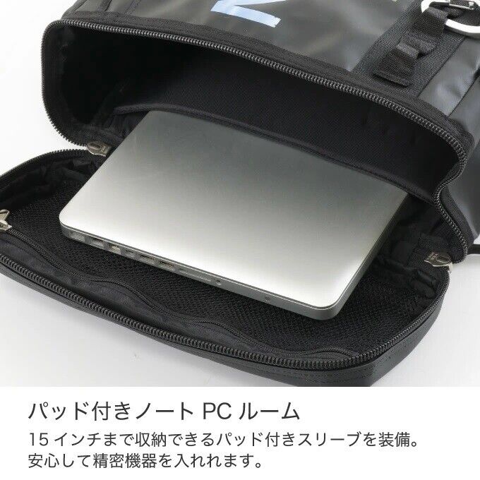 THE NORTH FACE novelty BC fuse box 30L NM81939 YS standard THE NORTH FACE novelty BC fuse box 30L NM81939 YS standard