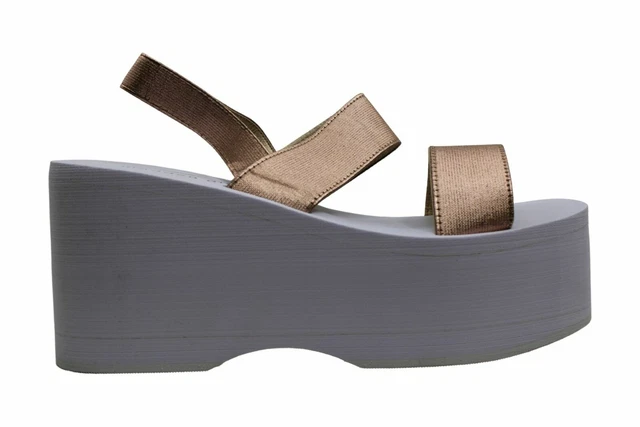 Hush Puppies Women's Synthetic Leather Shoes