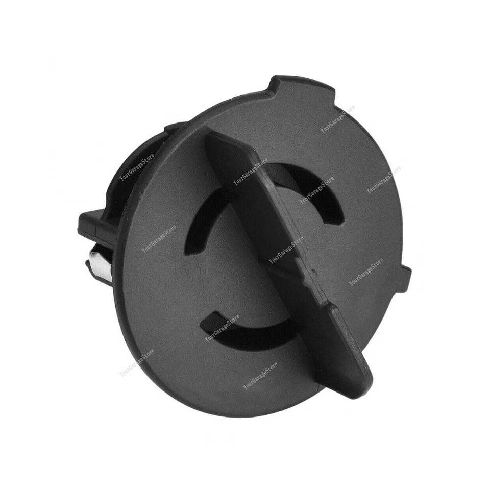 Indicator Bulb Holder Turn Signal Bulb Socket For 207 307 607 807 621546 - Image 4 of 4