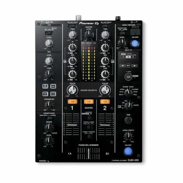 DJ機材 Pioneer DJM-300 Pioneer Mixer Djm 300 for sale | eBay UK