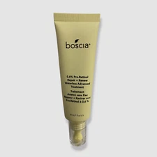 $50 boscia 0.6% Pro-Retinol Repair + Renew Waterless Advanced Treatment 1 fl.oz