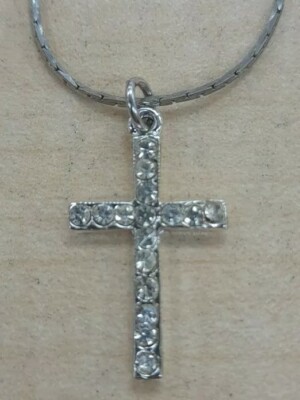 Cross Medal 18\