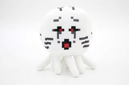 Minecraft Stuffed Soft Plush Toys Animal Doll Plush Toys - YOU PICK TYPE!!! - Picture 16 of 65