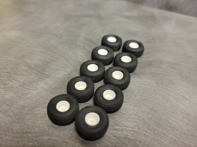 2) Firestone 21.5L16.1 Tractor Tires And Wheels In Grapevine, TX - Foto 7